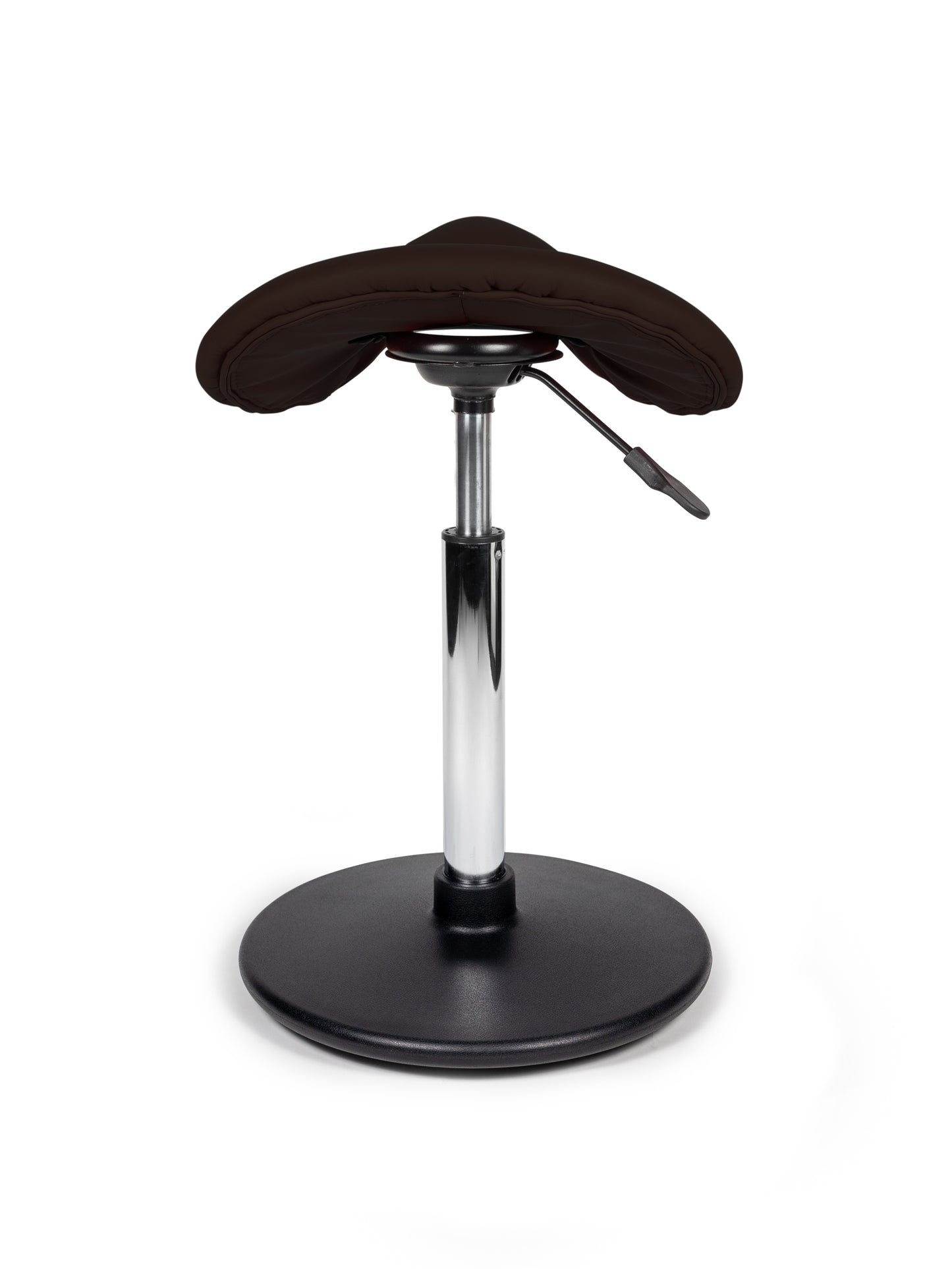 Ergonomische Balanskruk Bruin