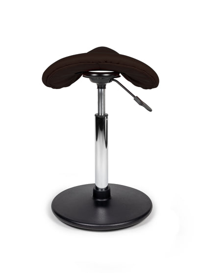 Ergonomische Balanskruk Bruin