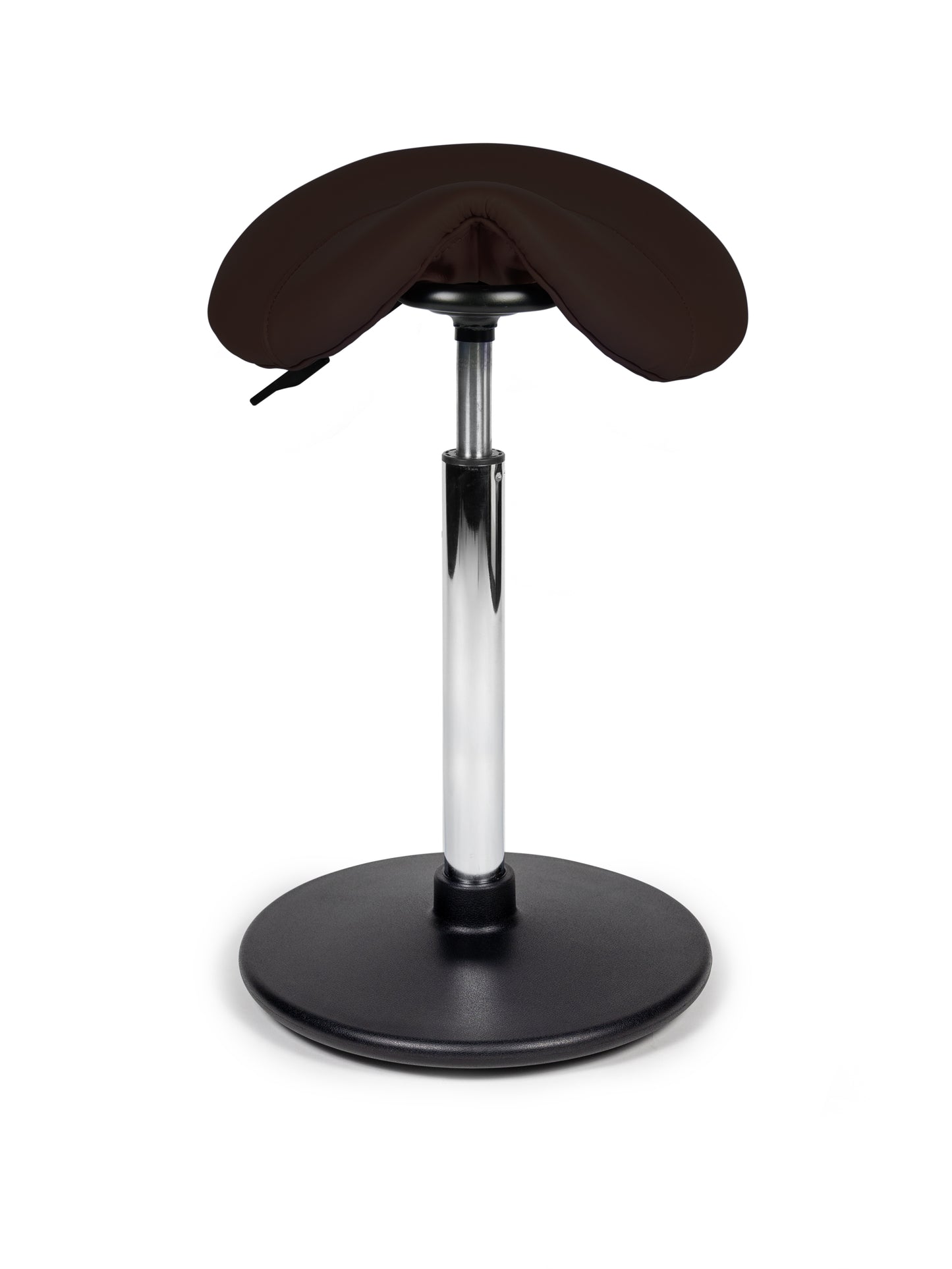 Ergonomische Balanskruk Bruin