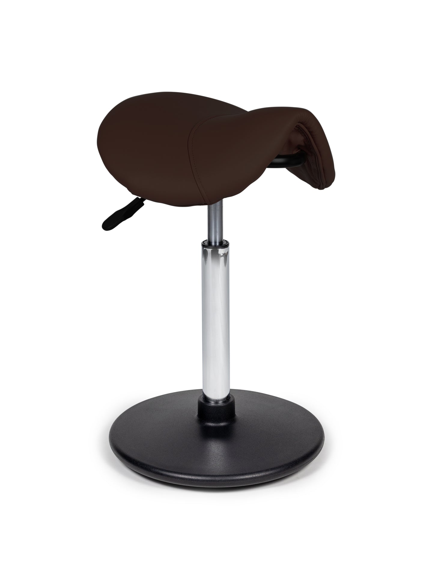 Ergonomische Balanskruk Bruin