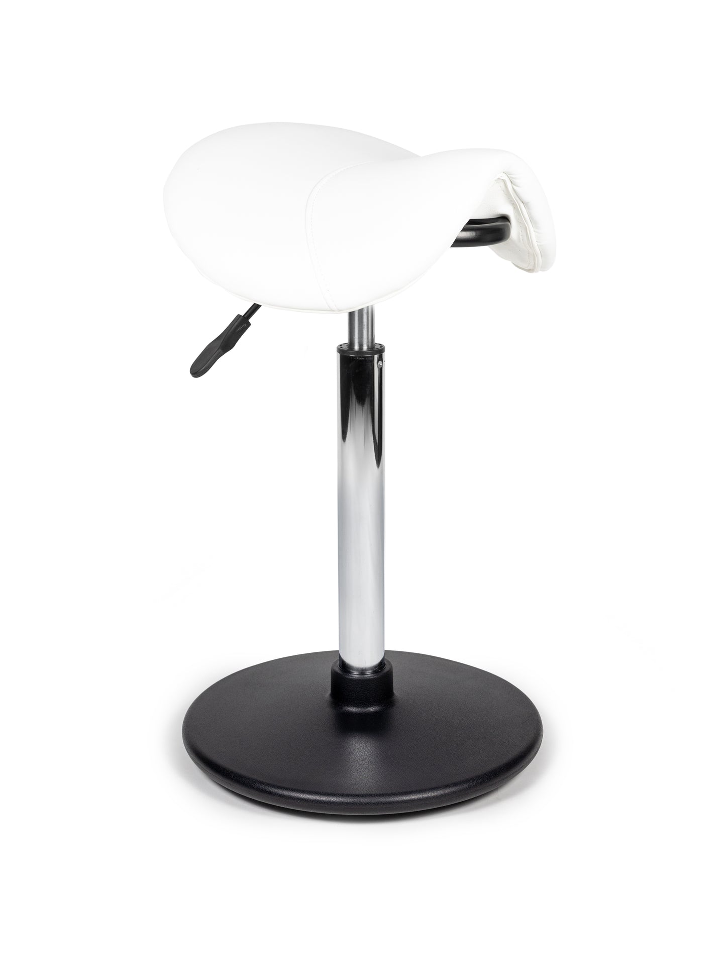 Ergonomische Balanskruk Wit