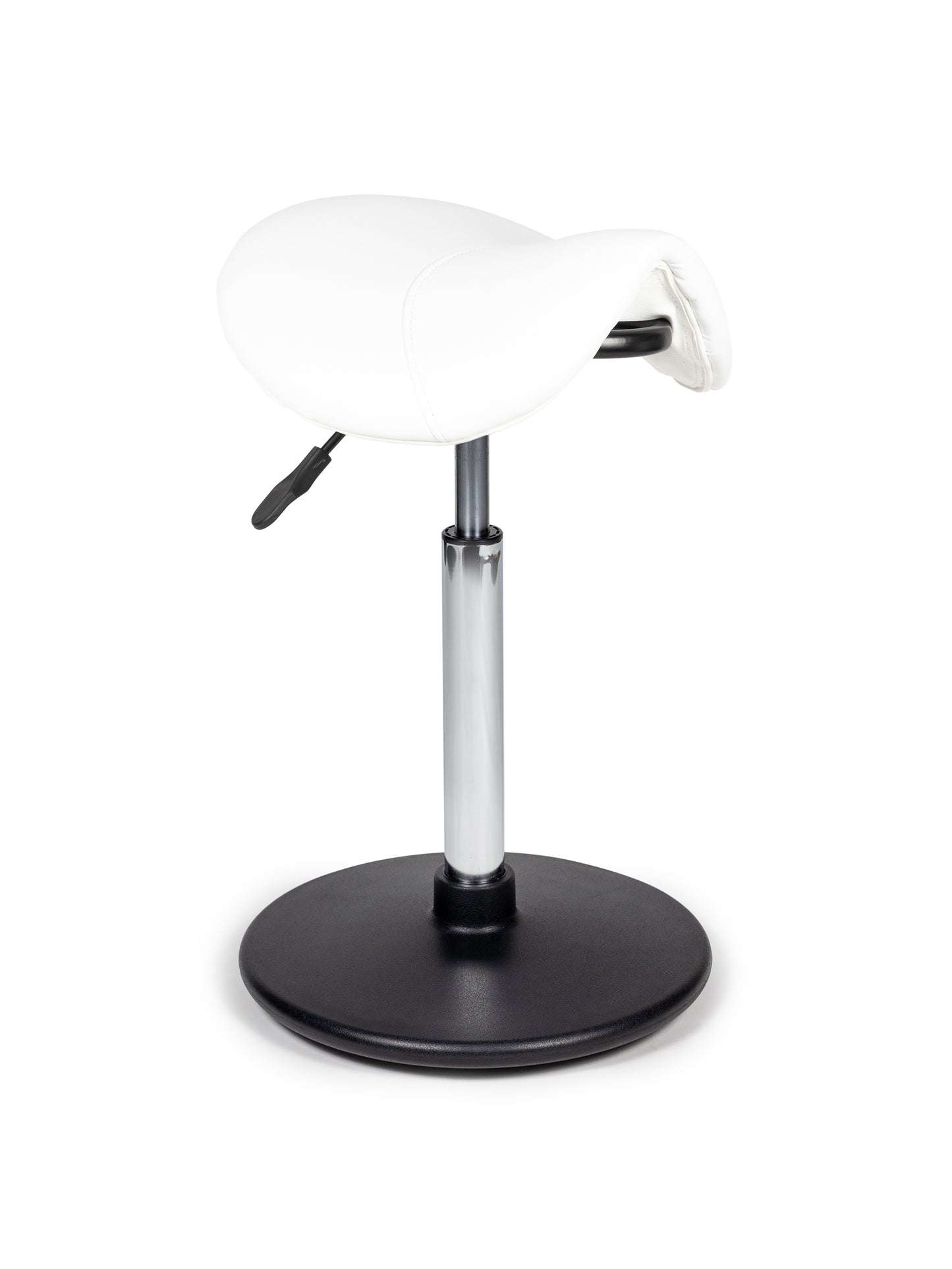 Ergonomische Balanskruk Wit