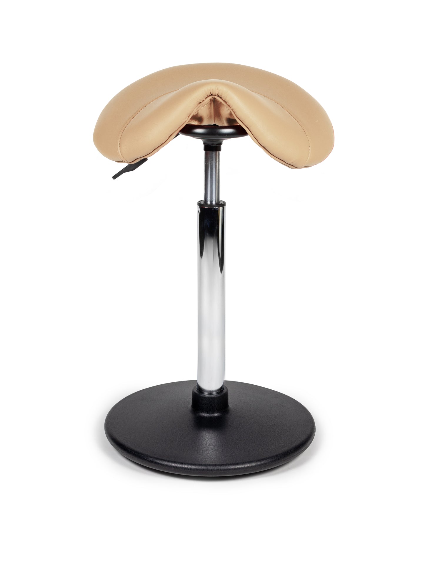 Ergonomische Balanskruk Beige