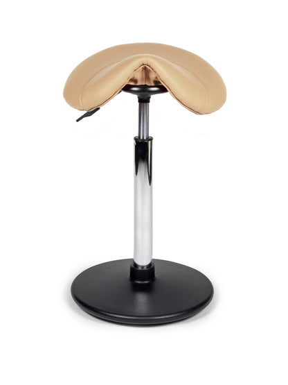 Ergonomische Balanskruk Beige