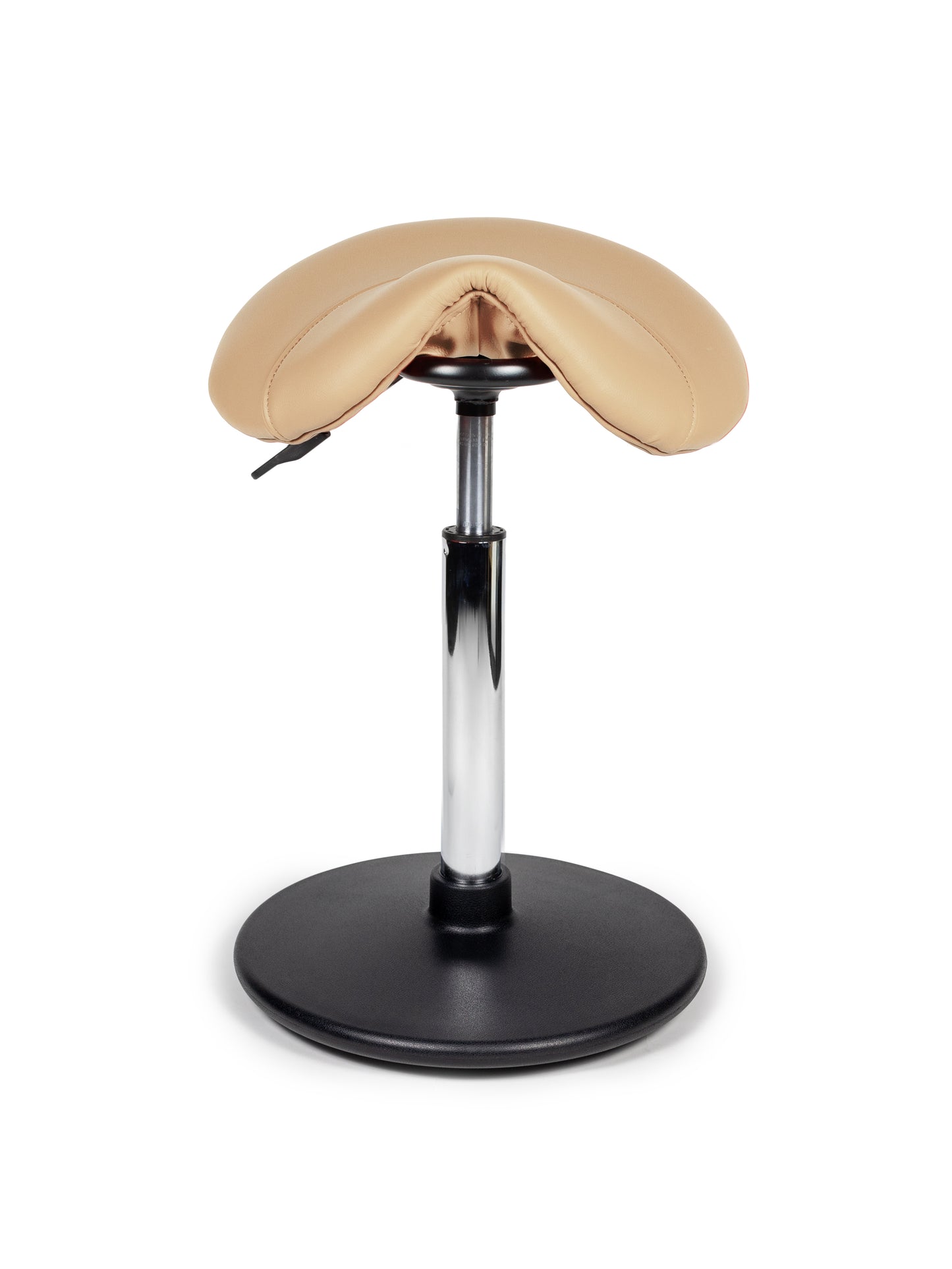 Ergonomische Balanskruk Beige