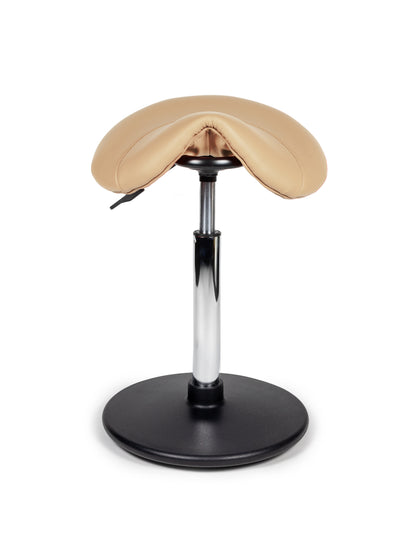 Ergonomische Balanskruk Beige
