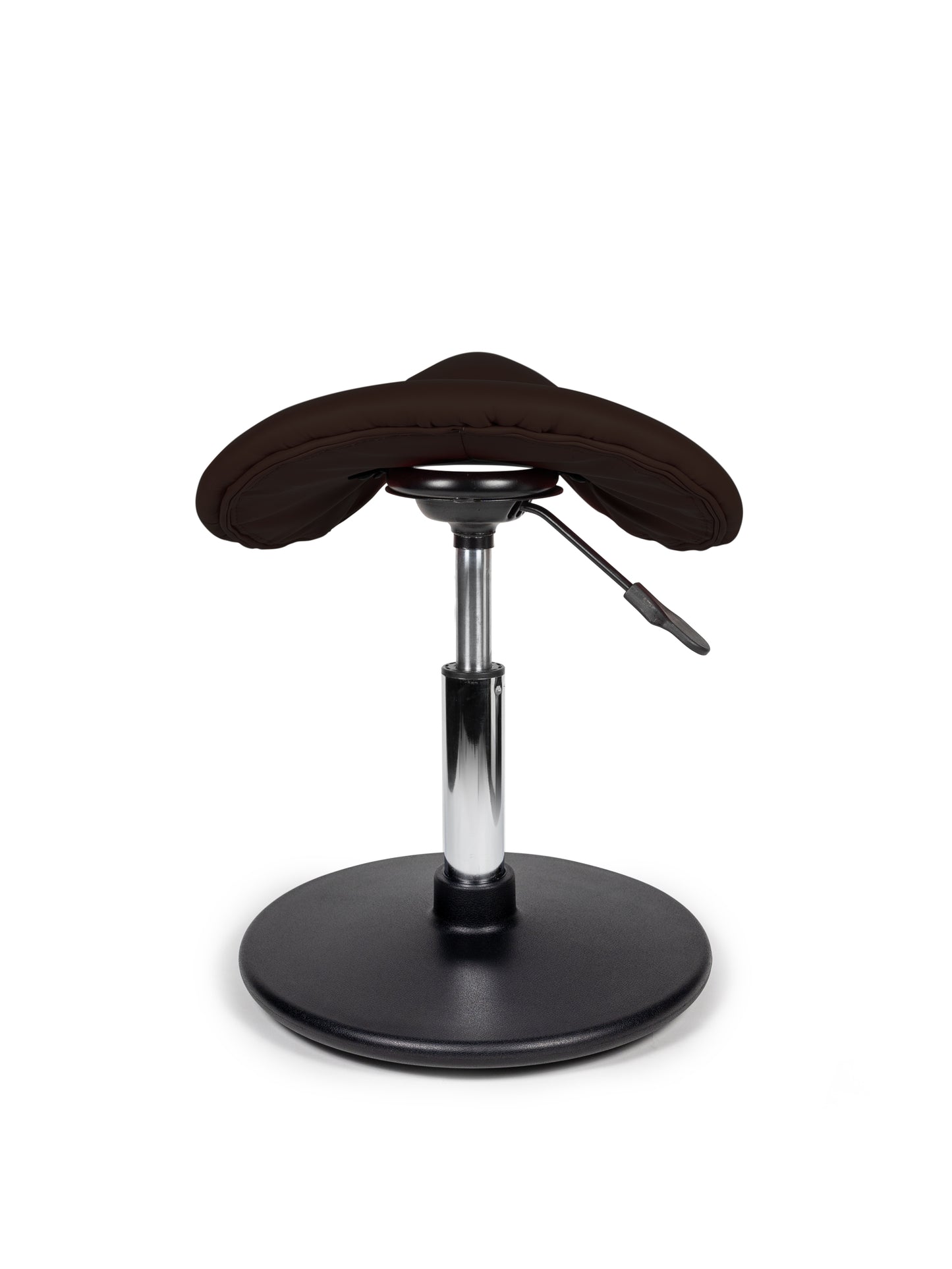 Ergonomische Balanskruk Bruin