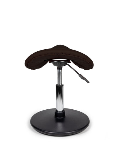 Ergonomische Balanskruk Bruin