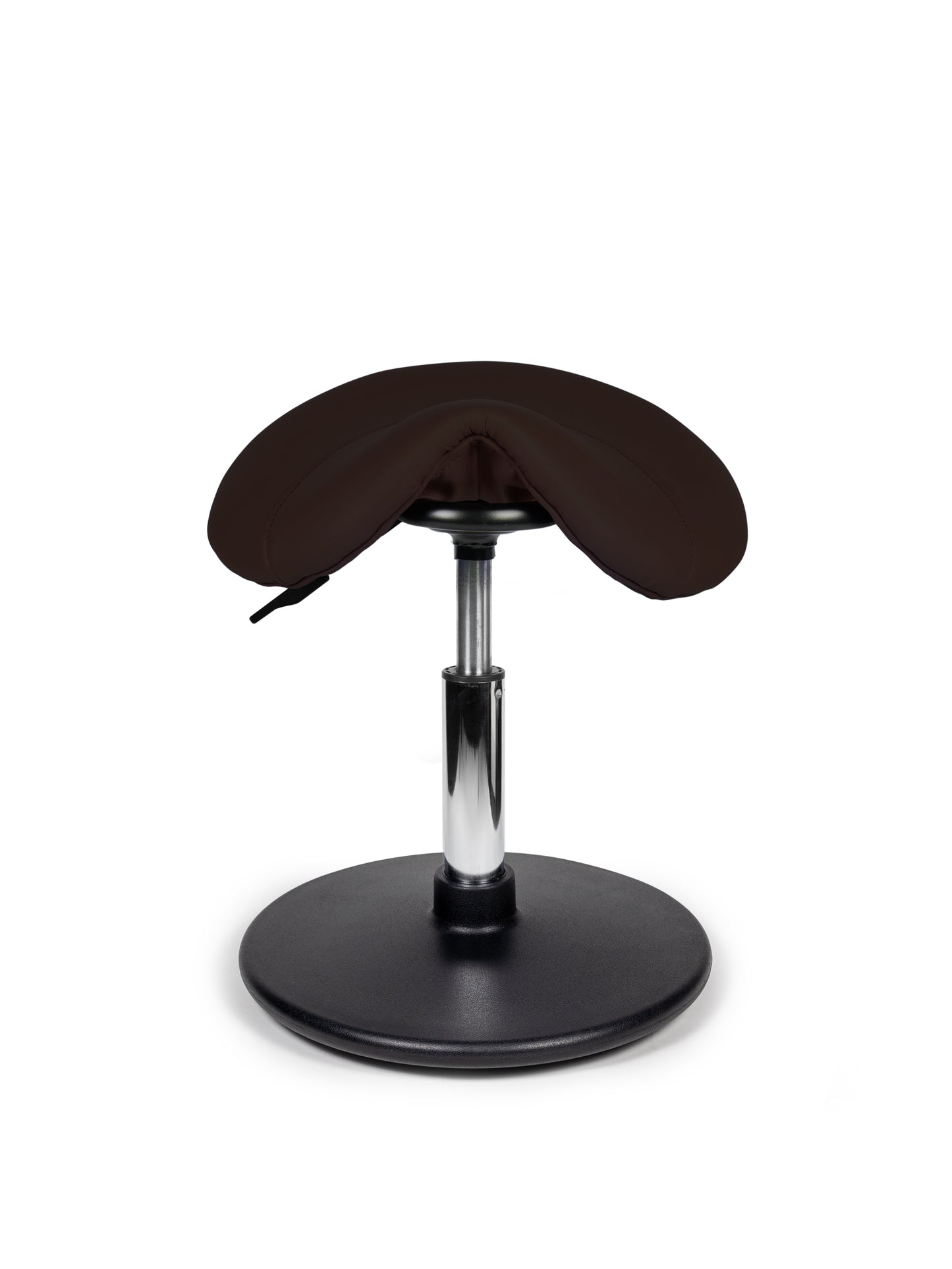 Ergonomische Balanskruk Bruin