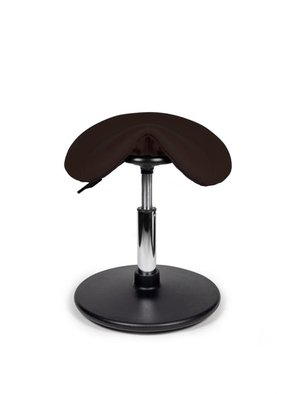 Ergonomische Balanskruk Bruin