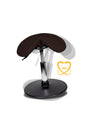 Ergonomische Balanskruk Bruin