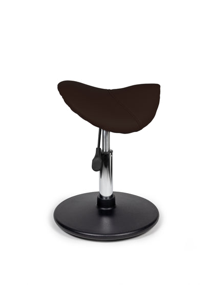 Ergonomische Balanskruk Bruin