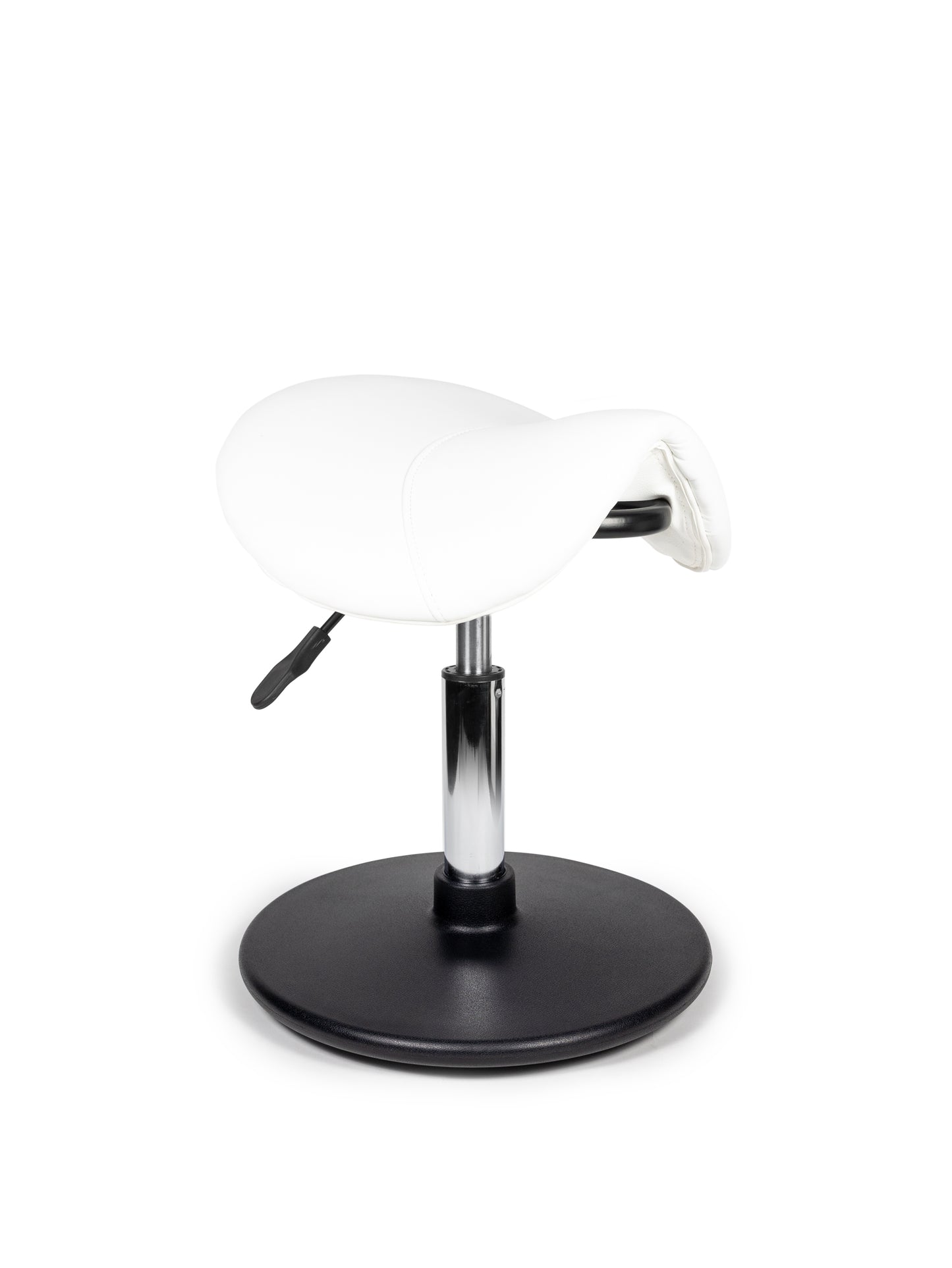 Ergonomische Balanskruk Wit
