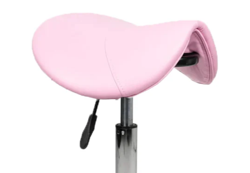 Losse zadelzitting 7 kleuren