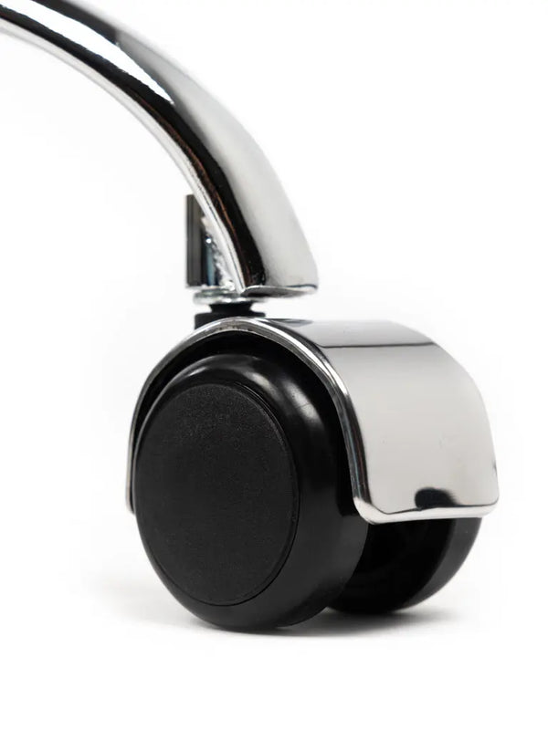 Luxe Harde Wielen set per 5