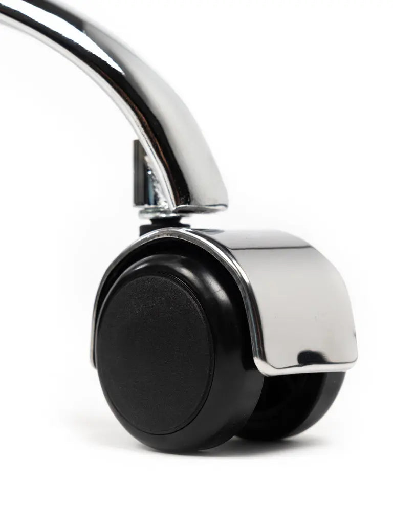 Luxe Harde Wielen set per 5