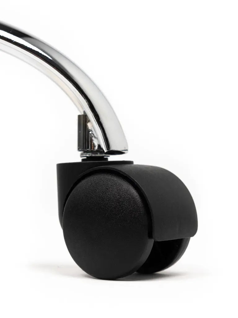 Standaard Harde Wielen set per 5