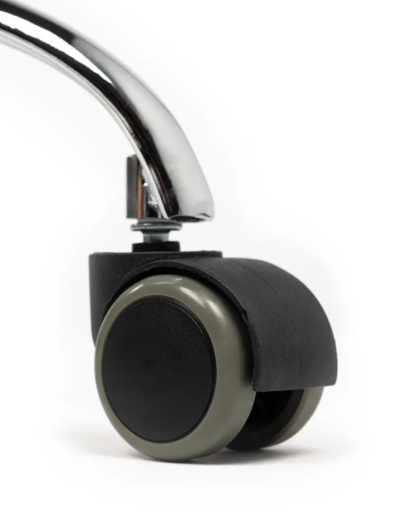 Standaard Zachte Wielen set per 5