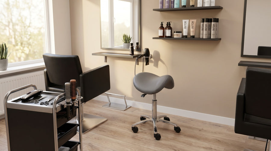 Beauty & kapsalon