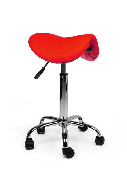 Zadelkruk Kalista Standaard Rood