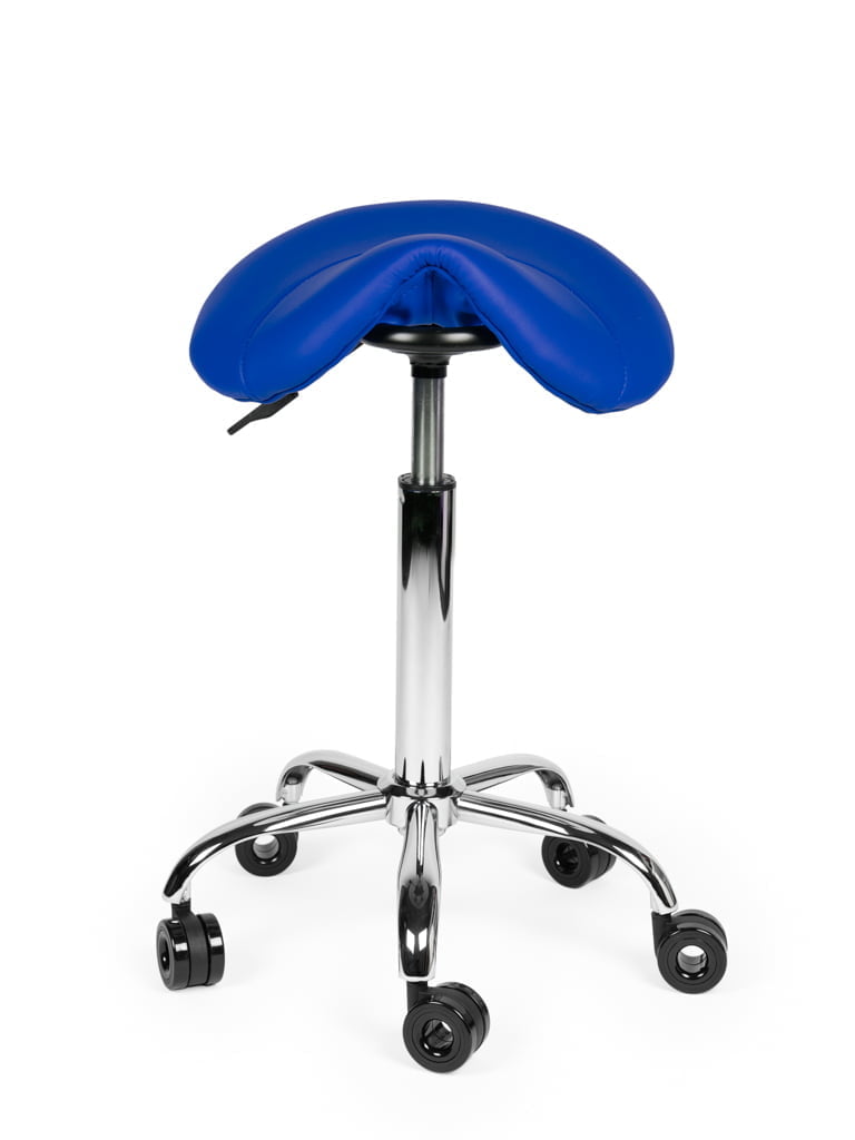 Kapperskruk Blauw Standaard