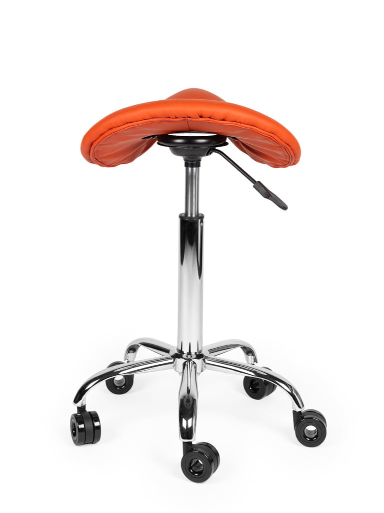 Kapperskruk Oranje Standaard
