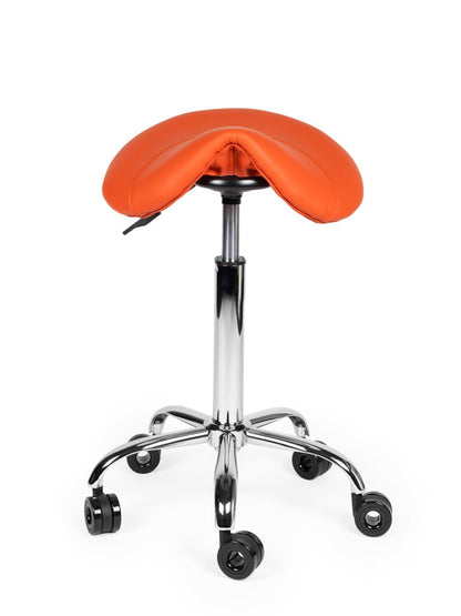 Kapperskruk Oranje Standaard