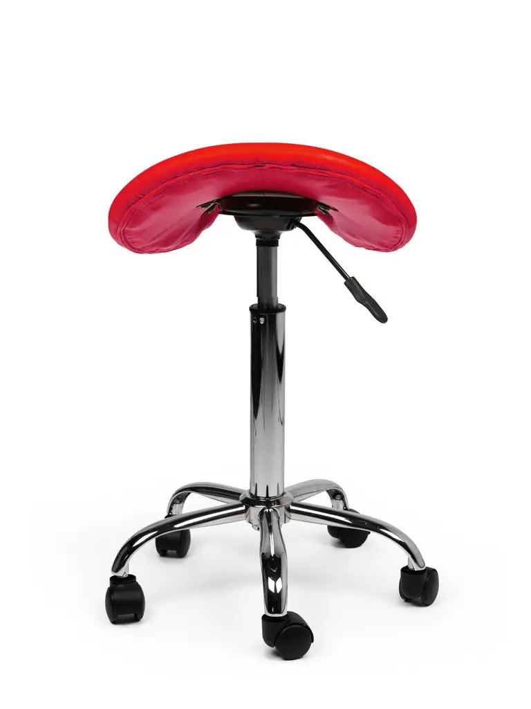 Zadelkruk Kalista Standaard Rood