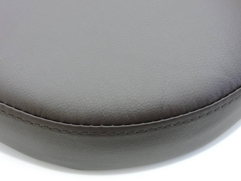 Tabouret Zwart Zitting