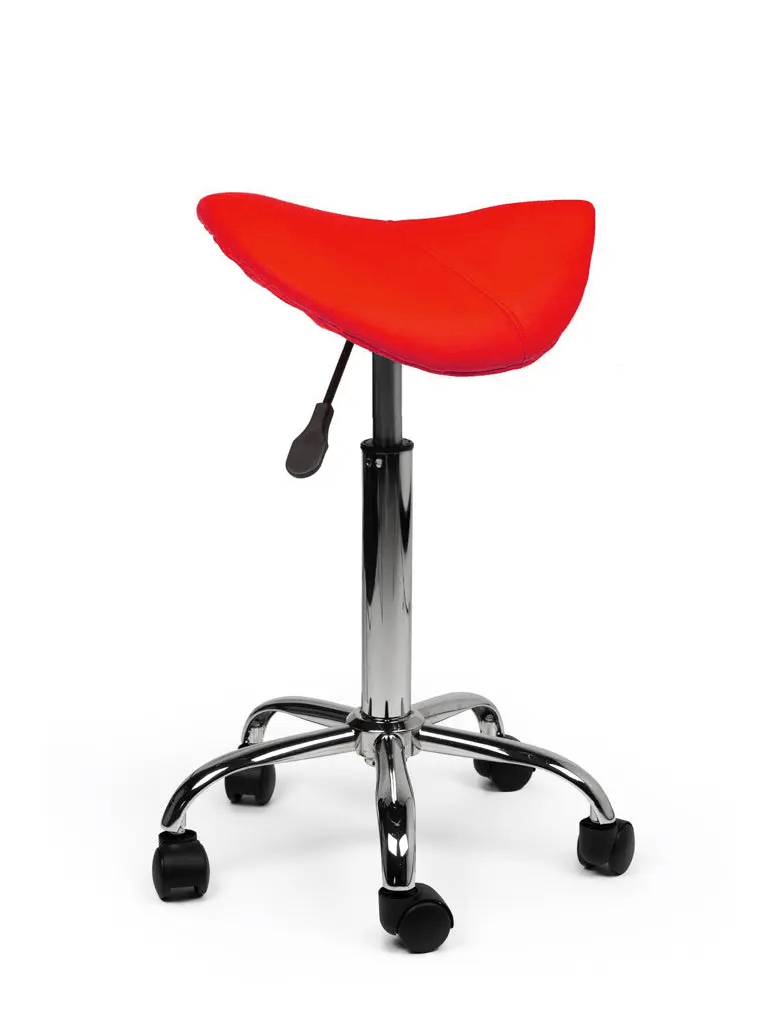 Zadelkruk Kalista Standaard Rood