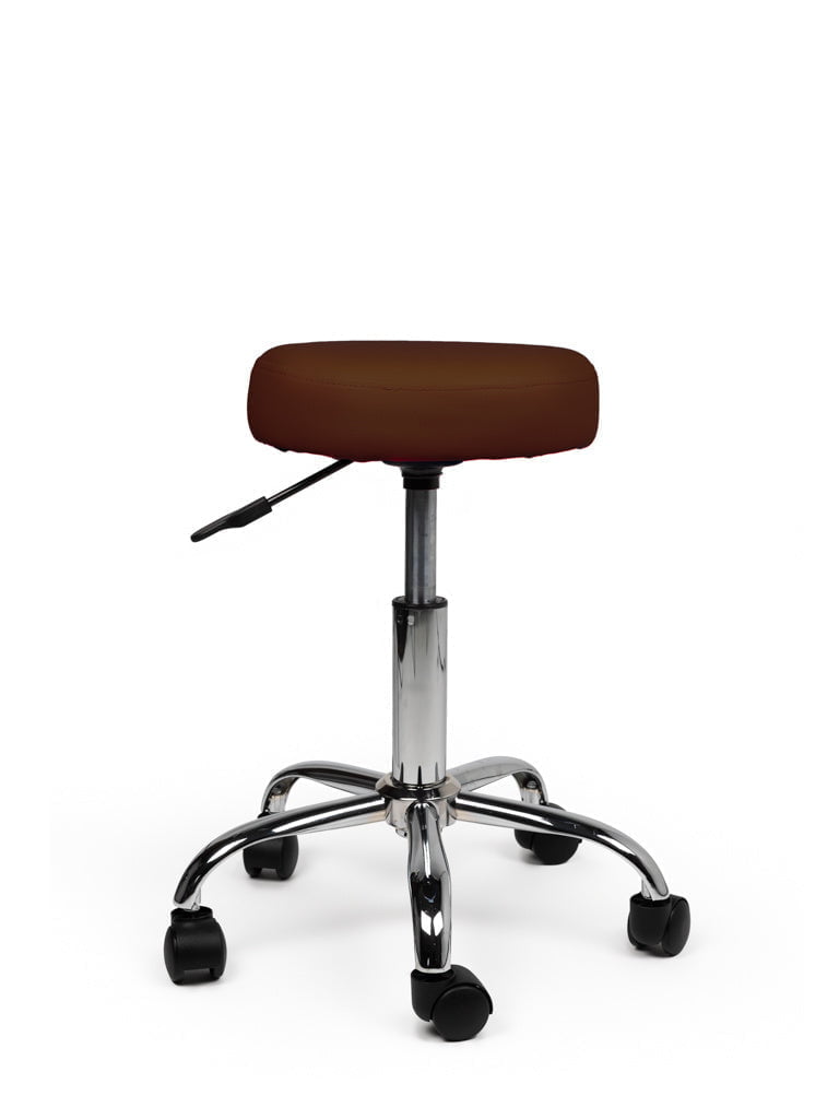 Tabouret Bruin Laag