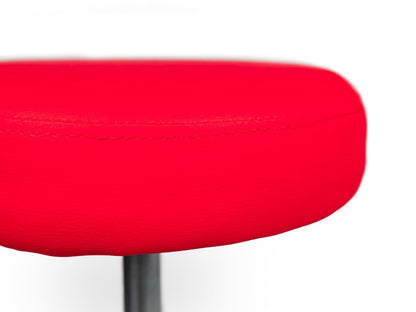 Tabouret Rood Laag