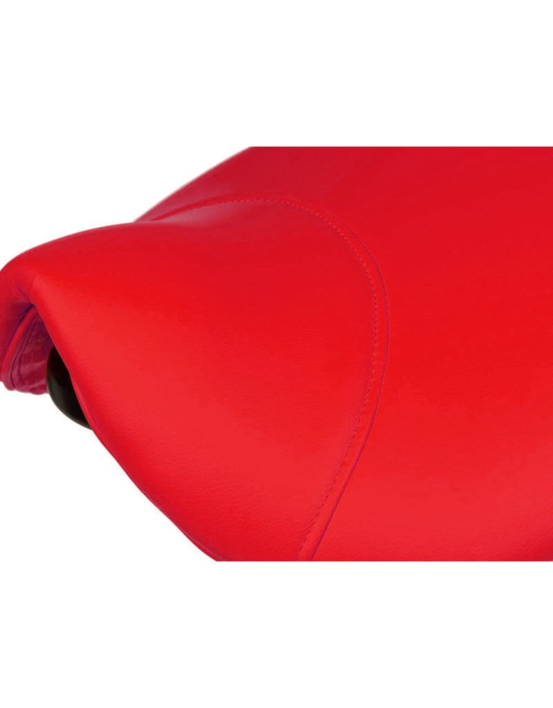 Zadelkruk Antaris Rood Laag