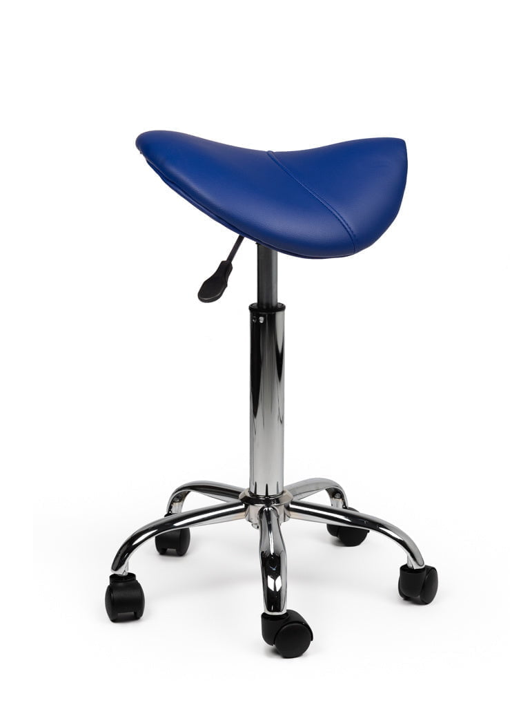 Zadelkruk Kalista Standaard Blauw