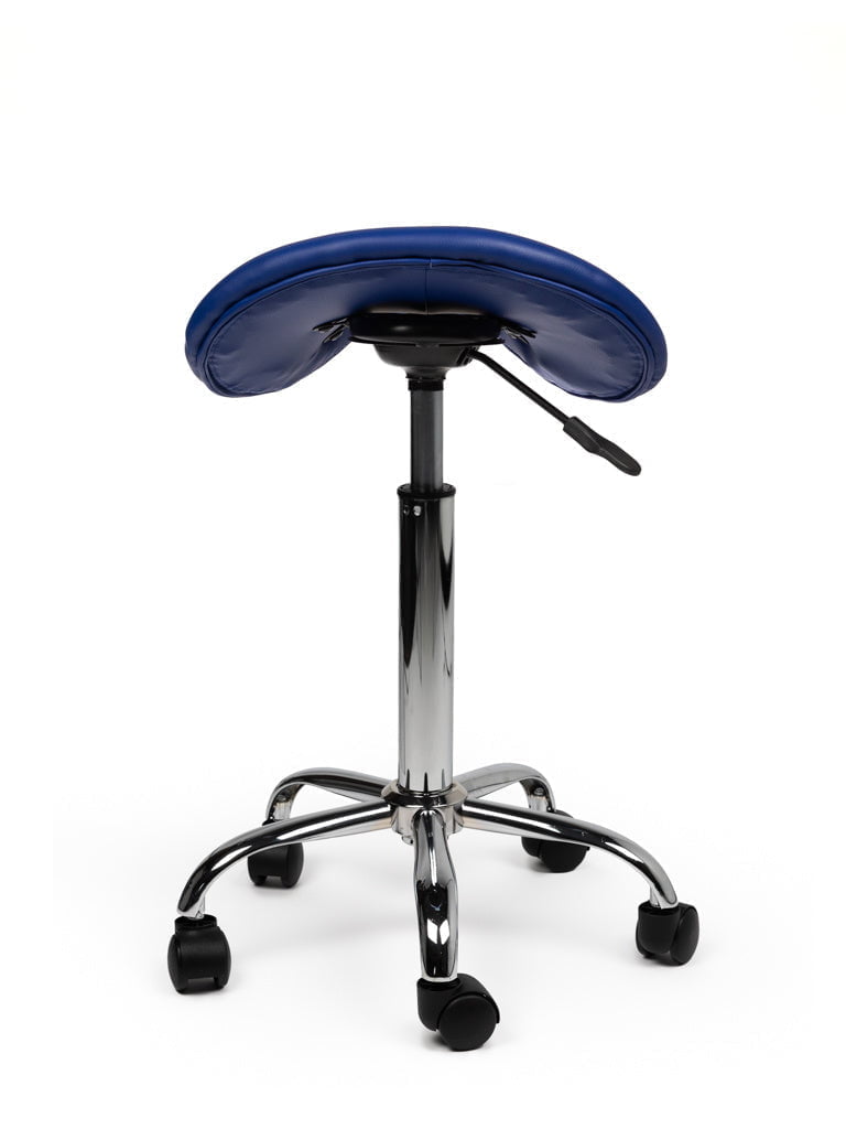 Zadelkruk Kalista Standaard Blauw