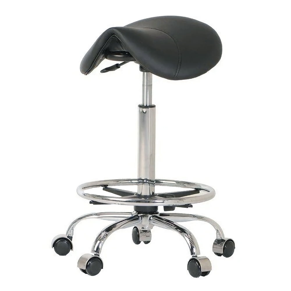 Zadelkruk De Luxe Hoog