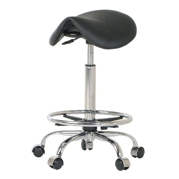 Zadelkruk De Luxe Hoog