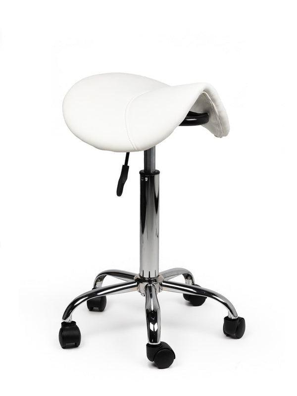 Zadelkruk Kalista Standaard Wit