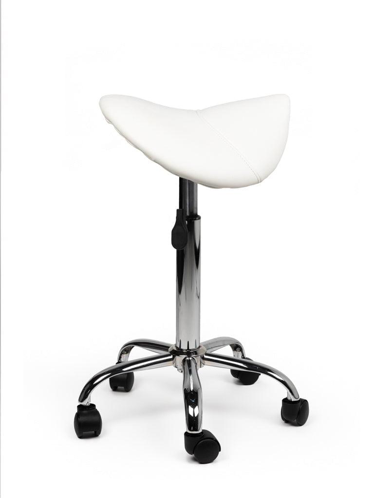 Zadelkruk Kalista Standaard Wit
