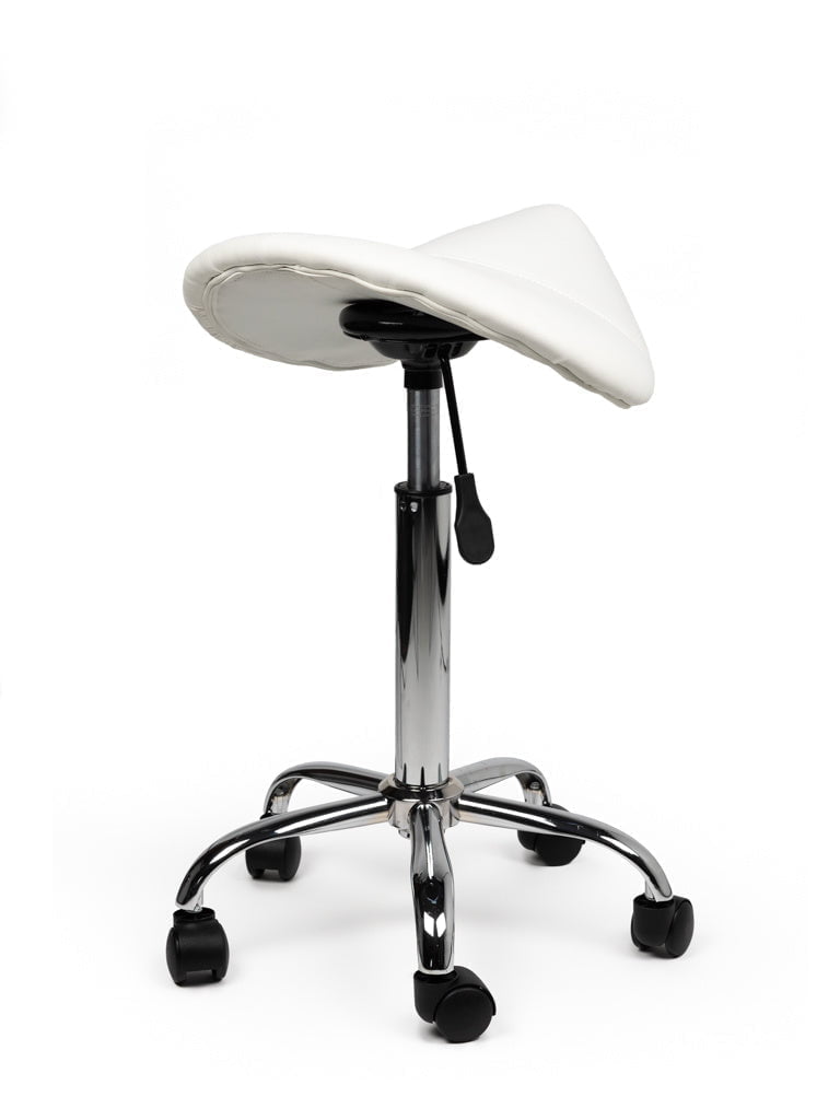 Zadelkruk Kalista Standaard Wit