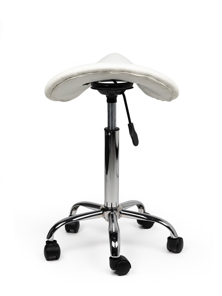 Zadelkruk Kalista Standaard Wit