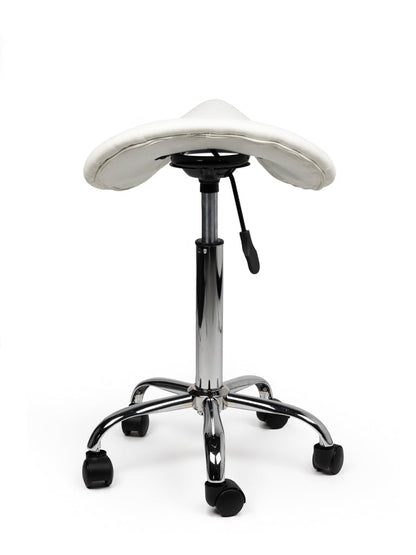 Zadelkruk Kalista Standaard Wit
