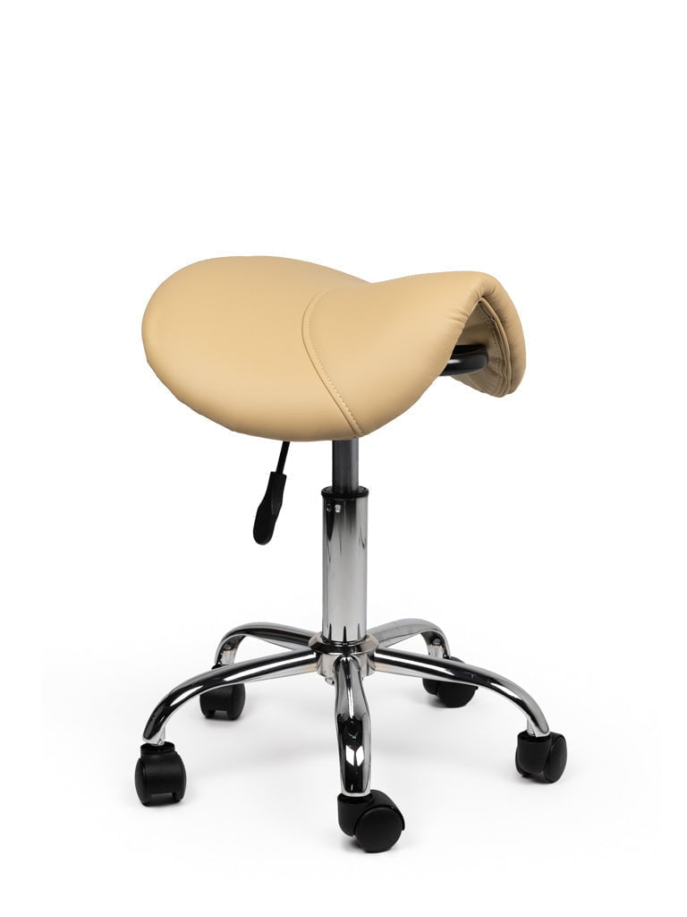 Zadelkruk Antaris Beige Laag