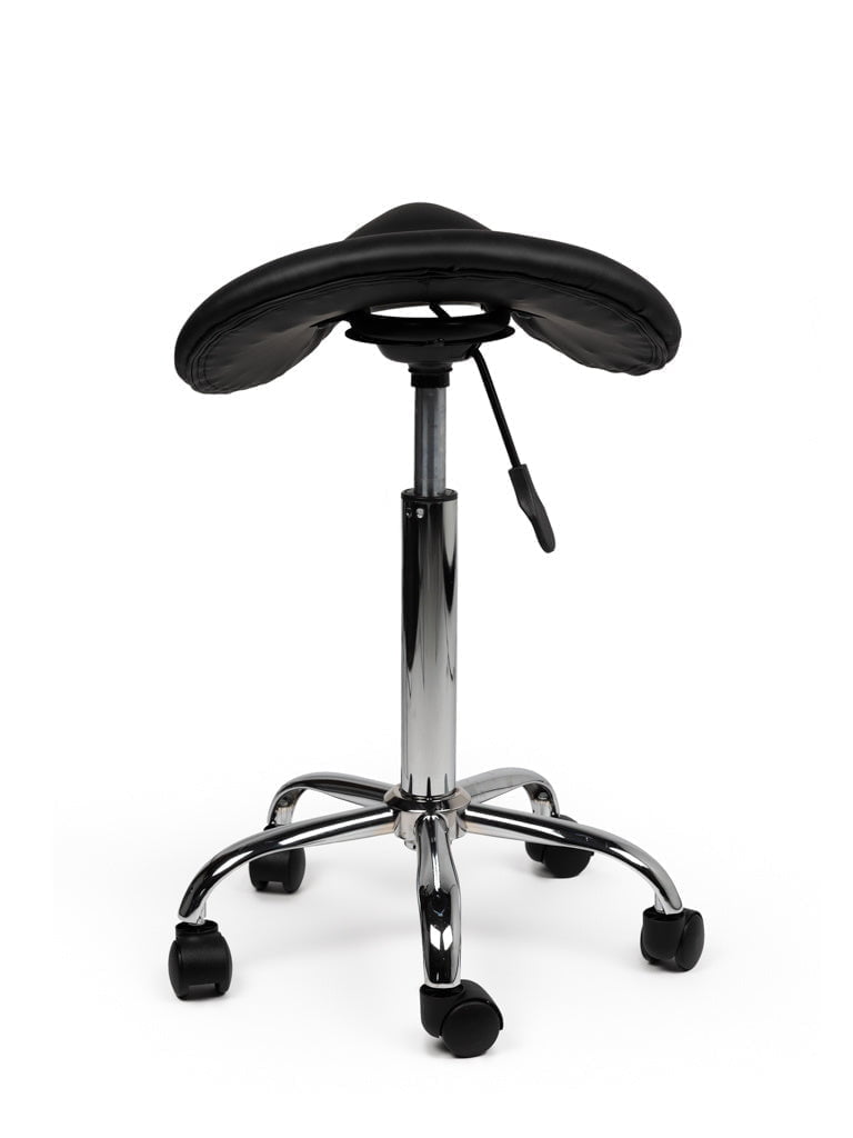 Zadelkruk Kalista Standaard Zwart